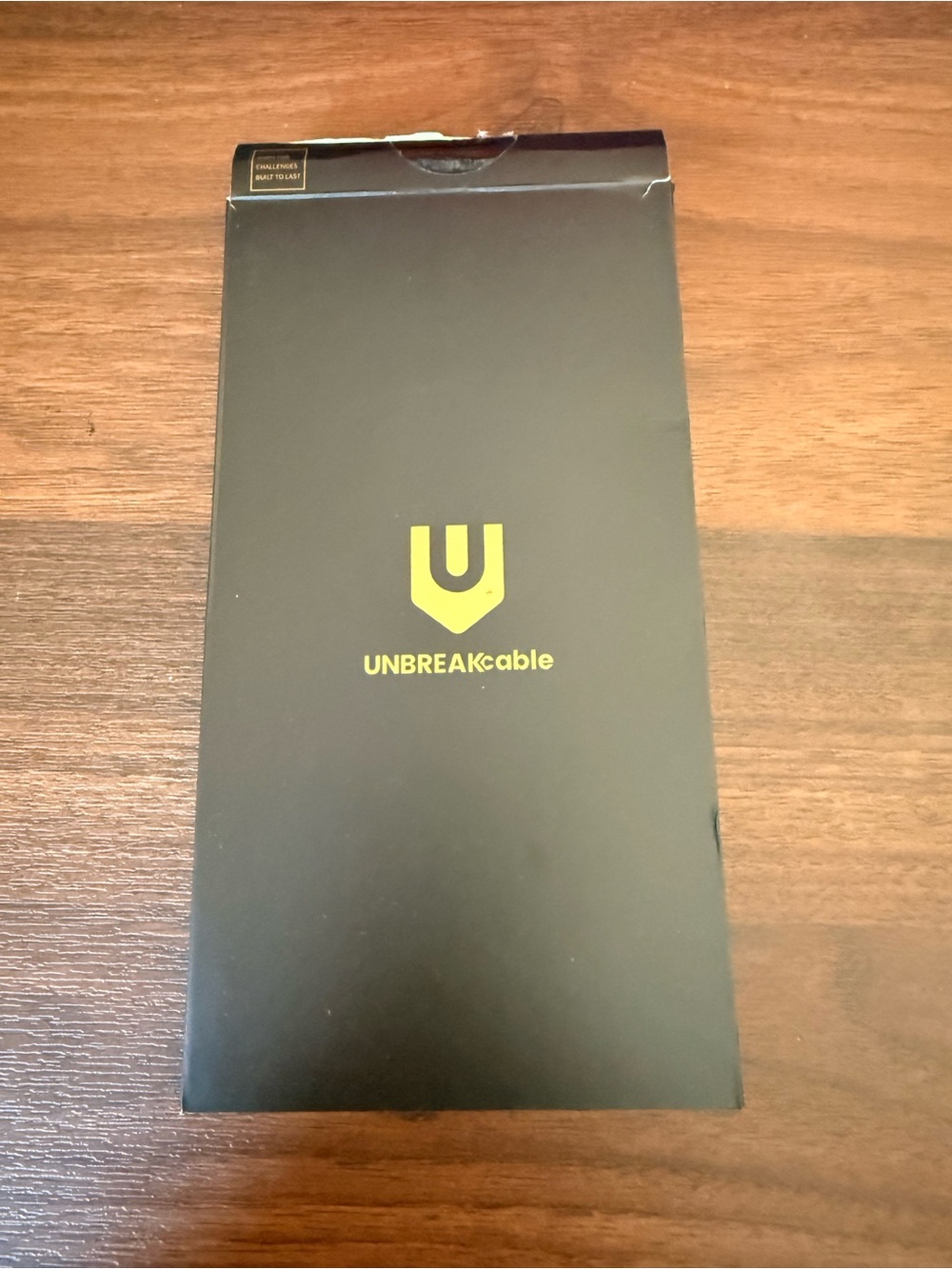 UNBREAKcable Protective iPhone 15 ProMax Screen Protectors
